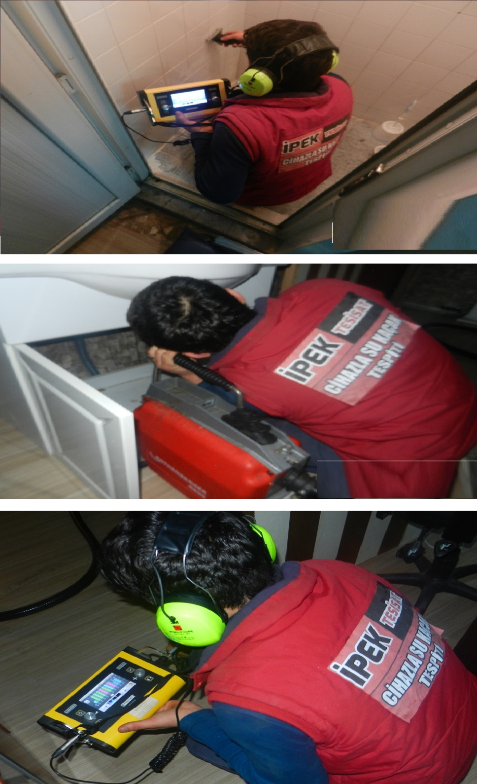 Kartal Tuvalet Gideri Açma